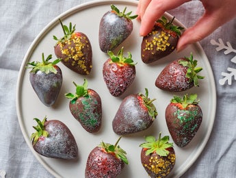 Picture of Sparkle-berries