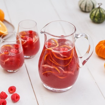 Halloween Spook-gria