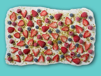 Picture of FroYo Berry Bark