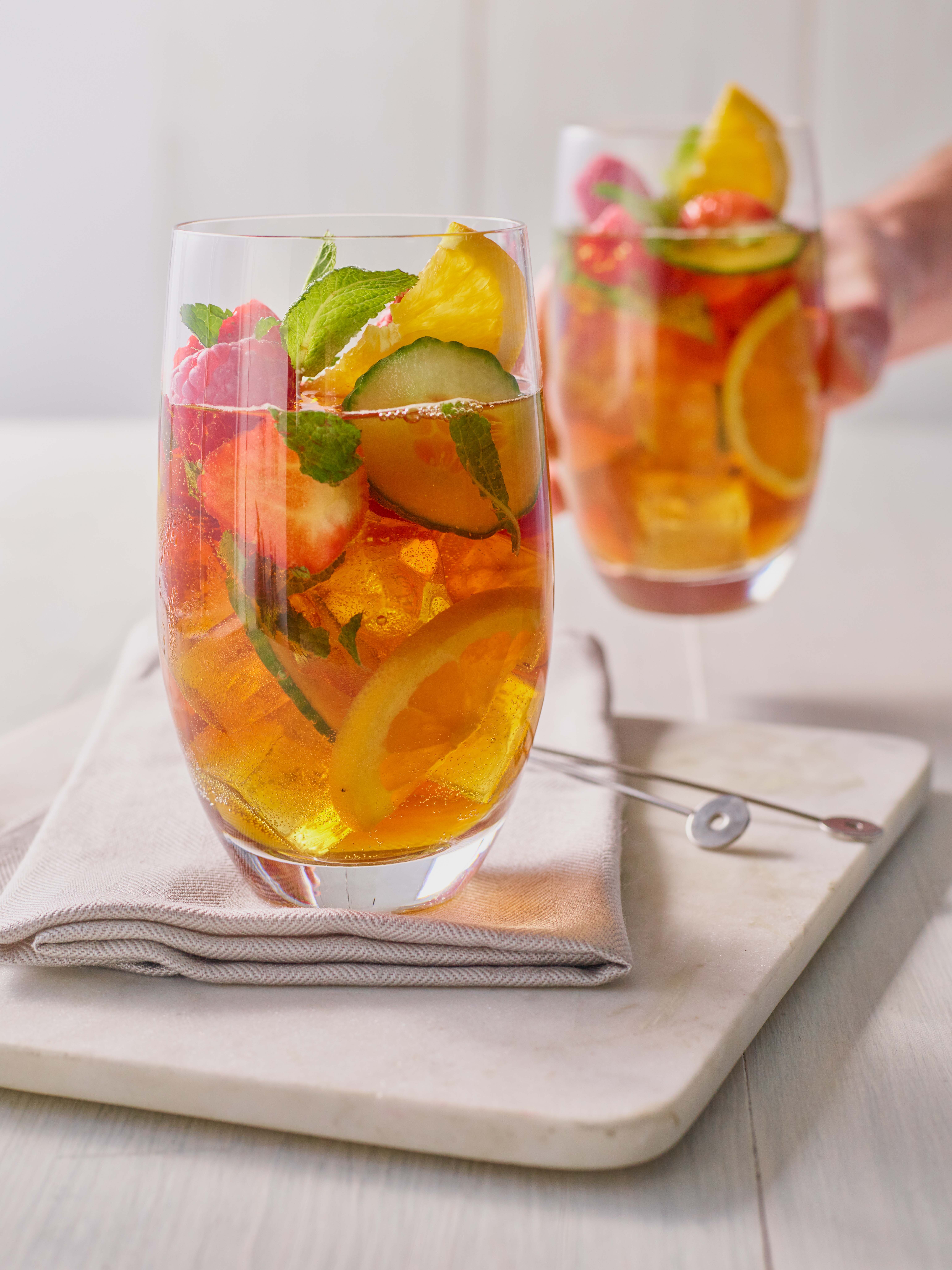 Picture of Like a Virgin Pimm's