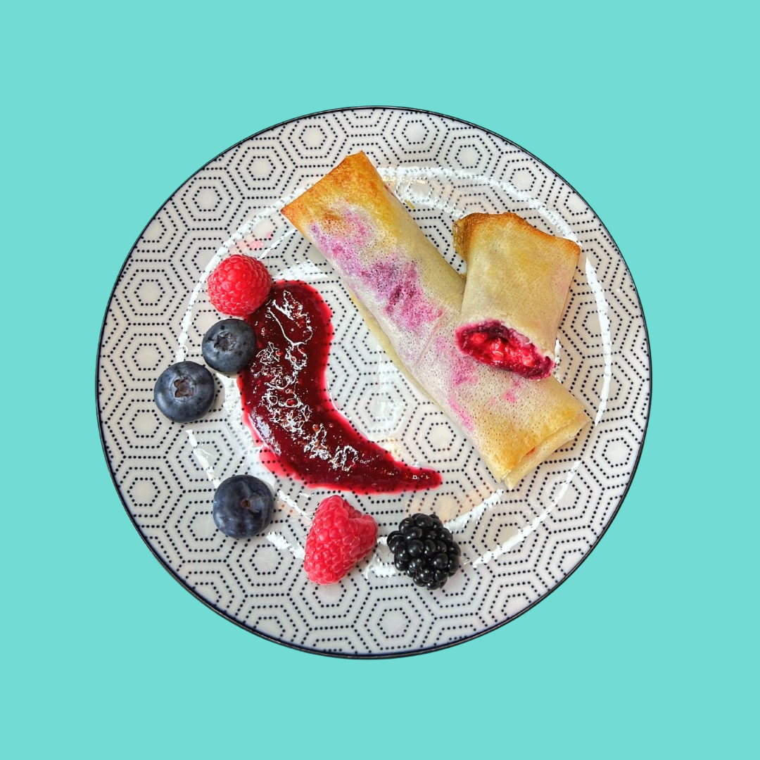 Picture of Nems fruités Berry Delicious