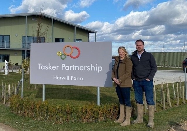 Tasker Partnership, UK