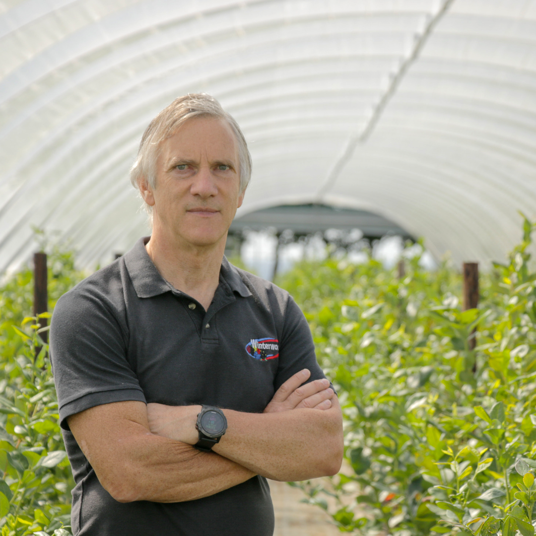 Winterwood Farms, UK