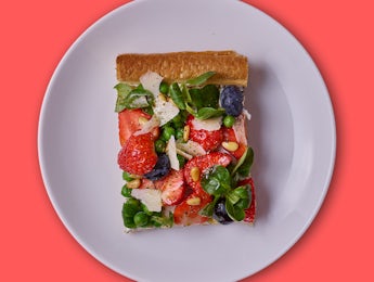 Picture of Taste of Eataly Tart