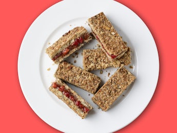 Picture of Goodness to Go Gluten-free Breakfast Bars