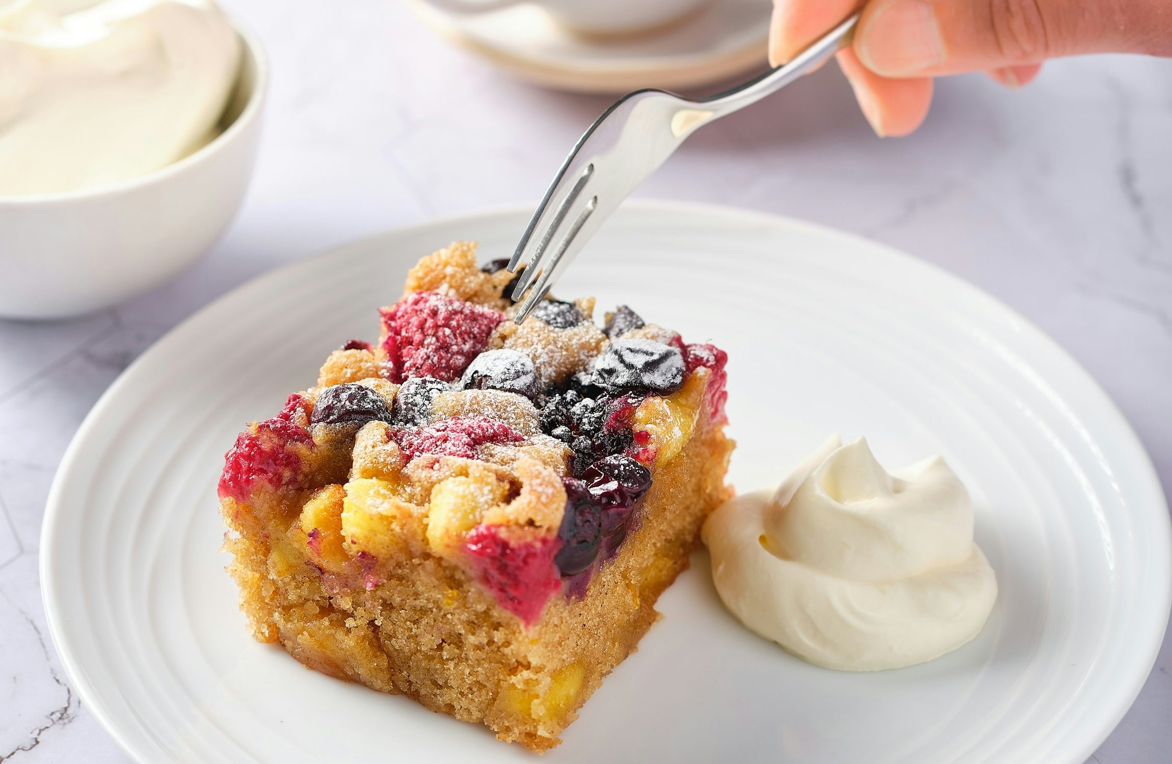 Berryworld Berry Merry Panettone Pudding Recipe Berryworld Berry Merry Panettone Pudding Recipe