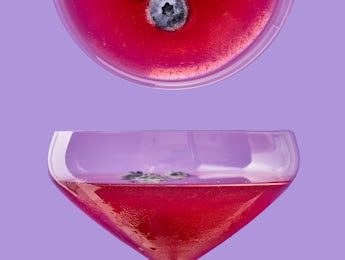 Picture of Thank Goodness Irrezestible Blueberry Buzz