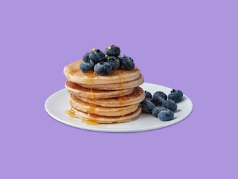 Picture of Des pancakes imbattables