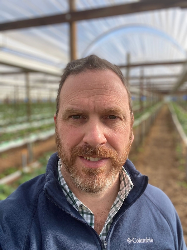 BerryWorld | Nos producteurs de fruits rouges