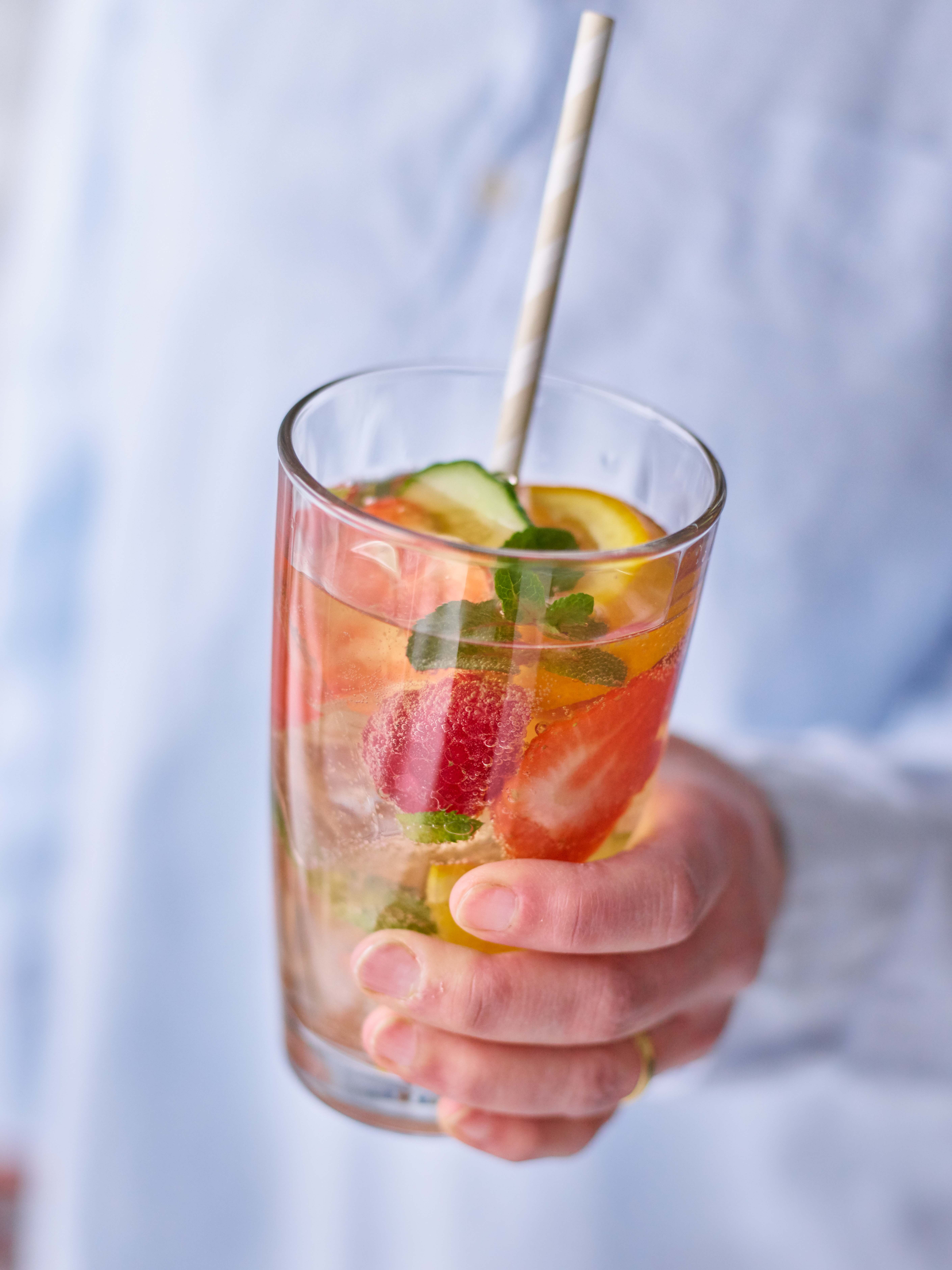 Picture of Pitcher Perfect Pimm's