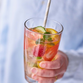 Pitcher Perfect Pimm's