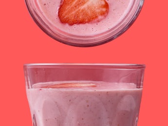 Picture of Berry Protein Smoothie