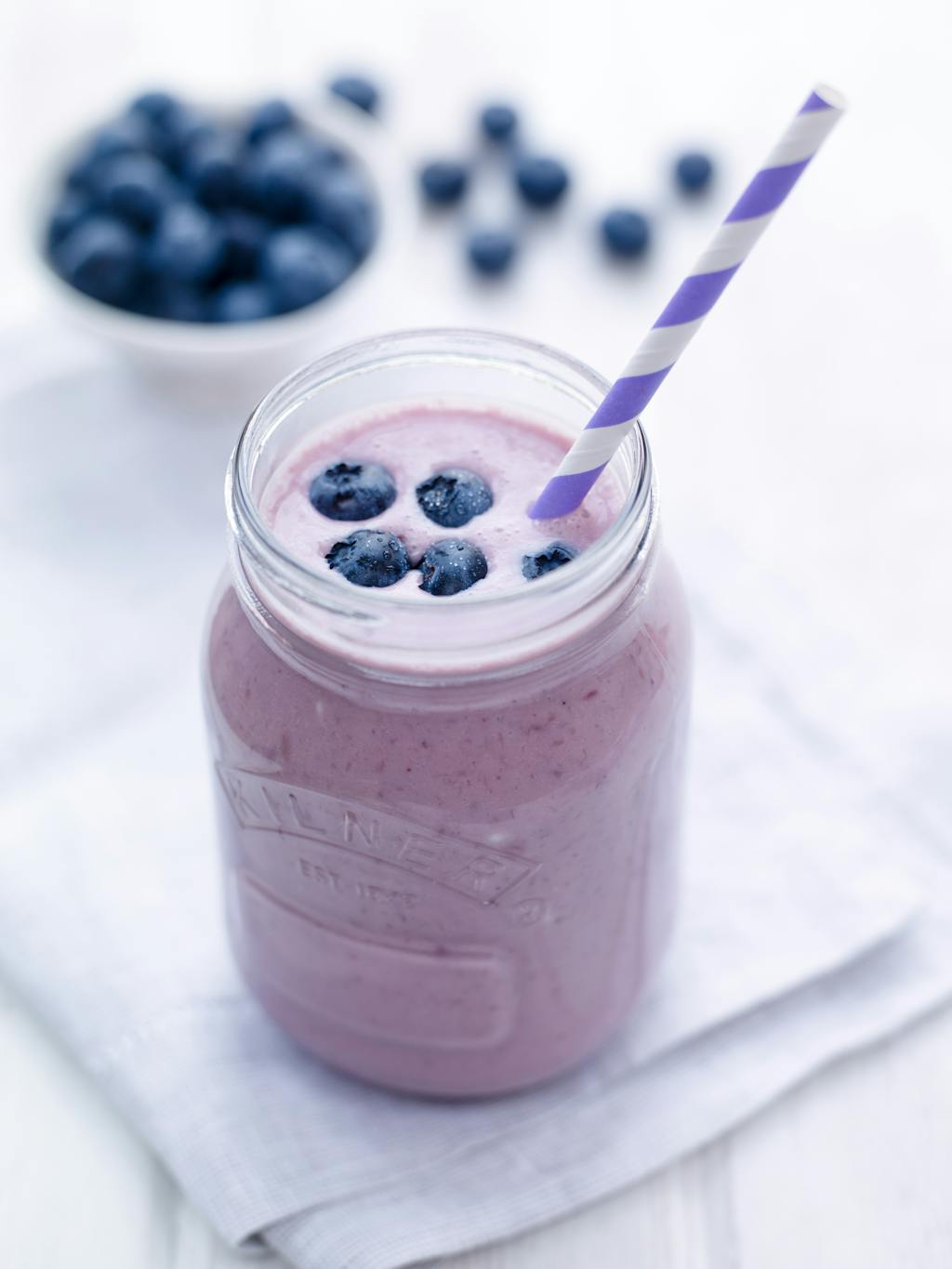 Blueberry Magic | BerryWorld