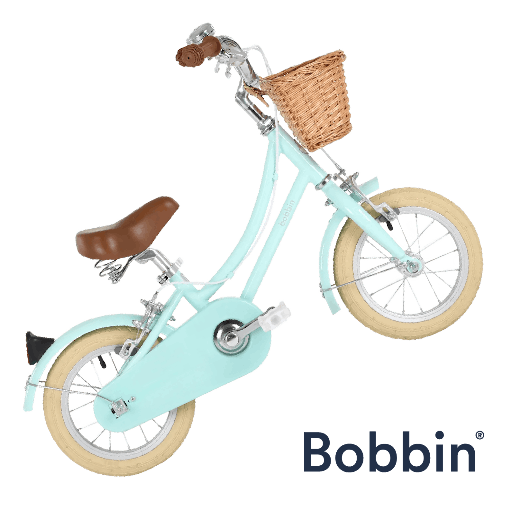 Win a kids bicycle