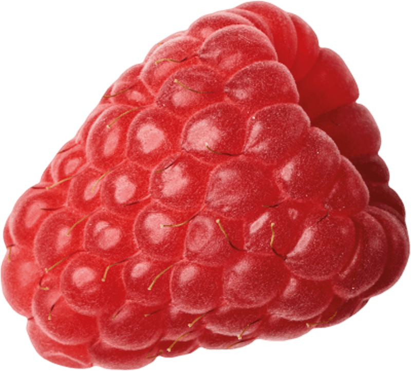 Raspberry Custom