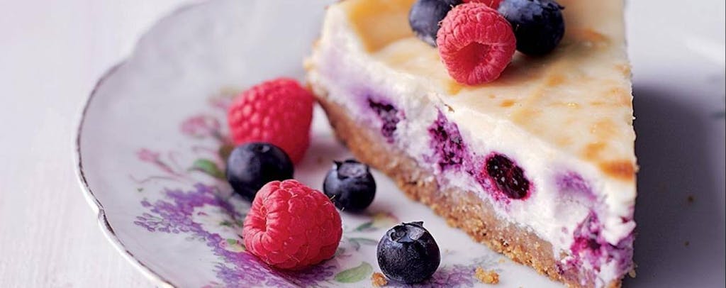 Blueberry cheesecake hero 75isvgf6y