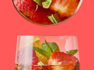 Berry recipes