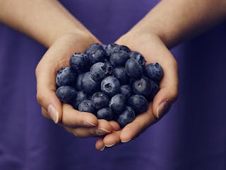 Our berries
