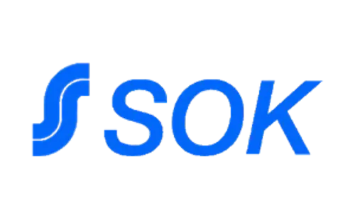 Sok logo