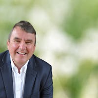 Talking Sustainability with sustainability 'doer' Tim Newton
