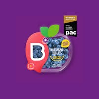 BerryWorld Blueberry Snack Pack awarded Global Packaging Award