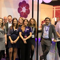 Let's talk berries at Fruit Attraction
