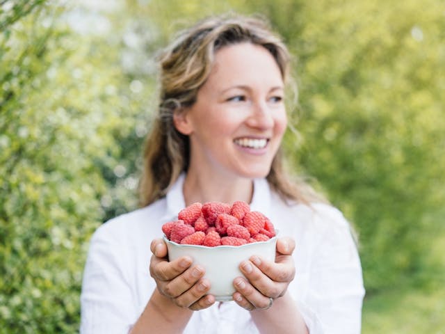 Atteinte d’une maladie gynécologique comme l’endométriose ? Intégrez les fruits rouges dans votre alimentation !