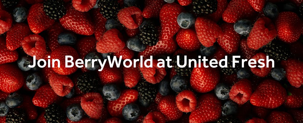 Join Berry World at United Fresh mtime20190606133959