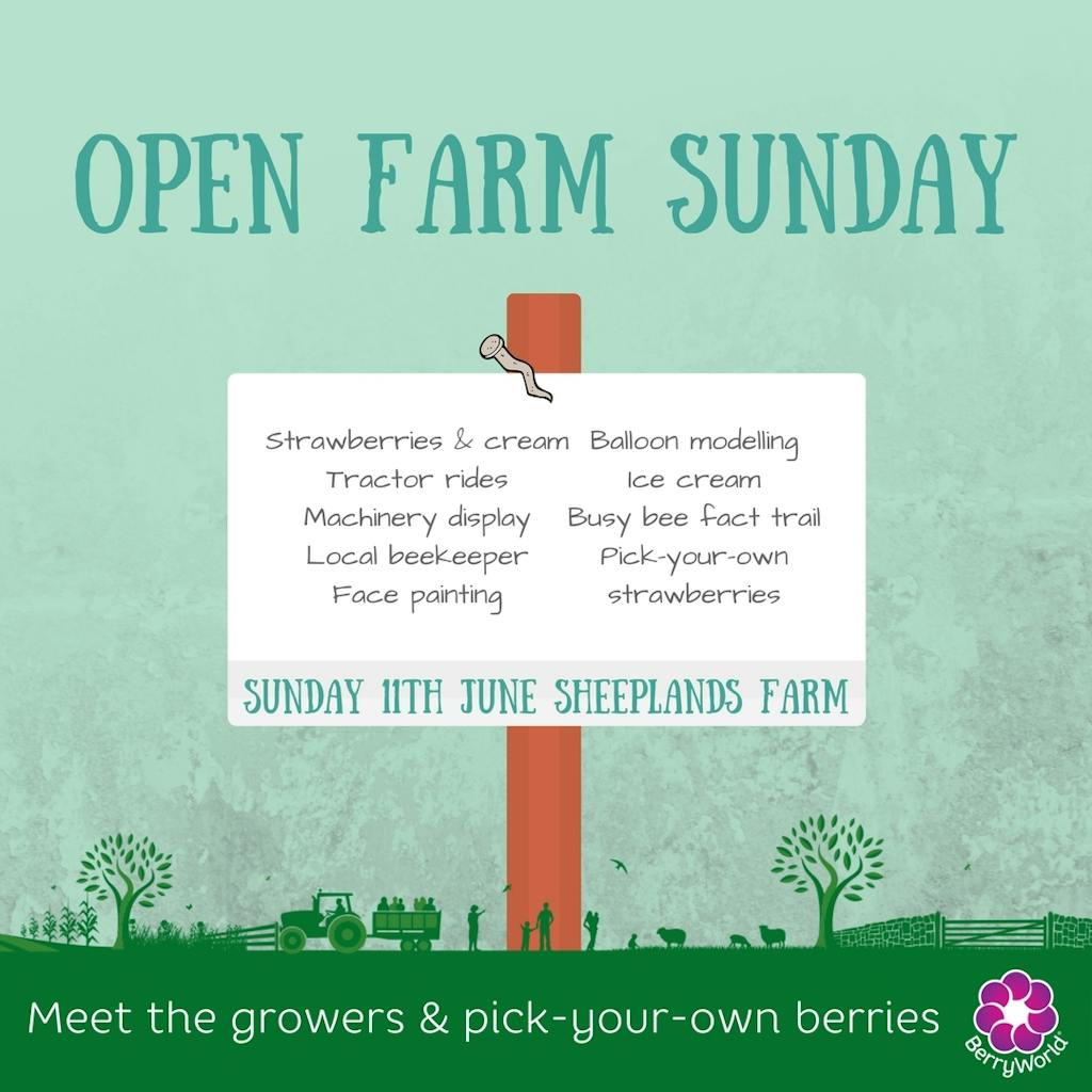 Open Farm Sunday 75e7ou0py
