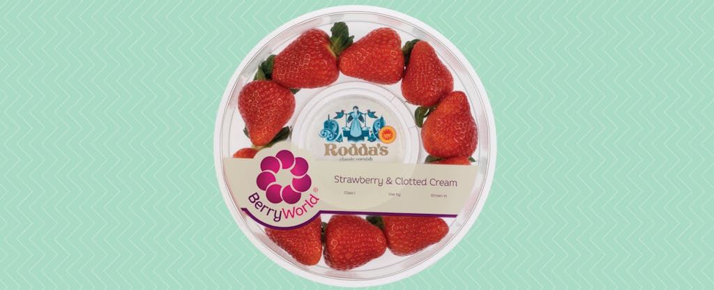 Strawberries Cream 75eawc00v