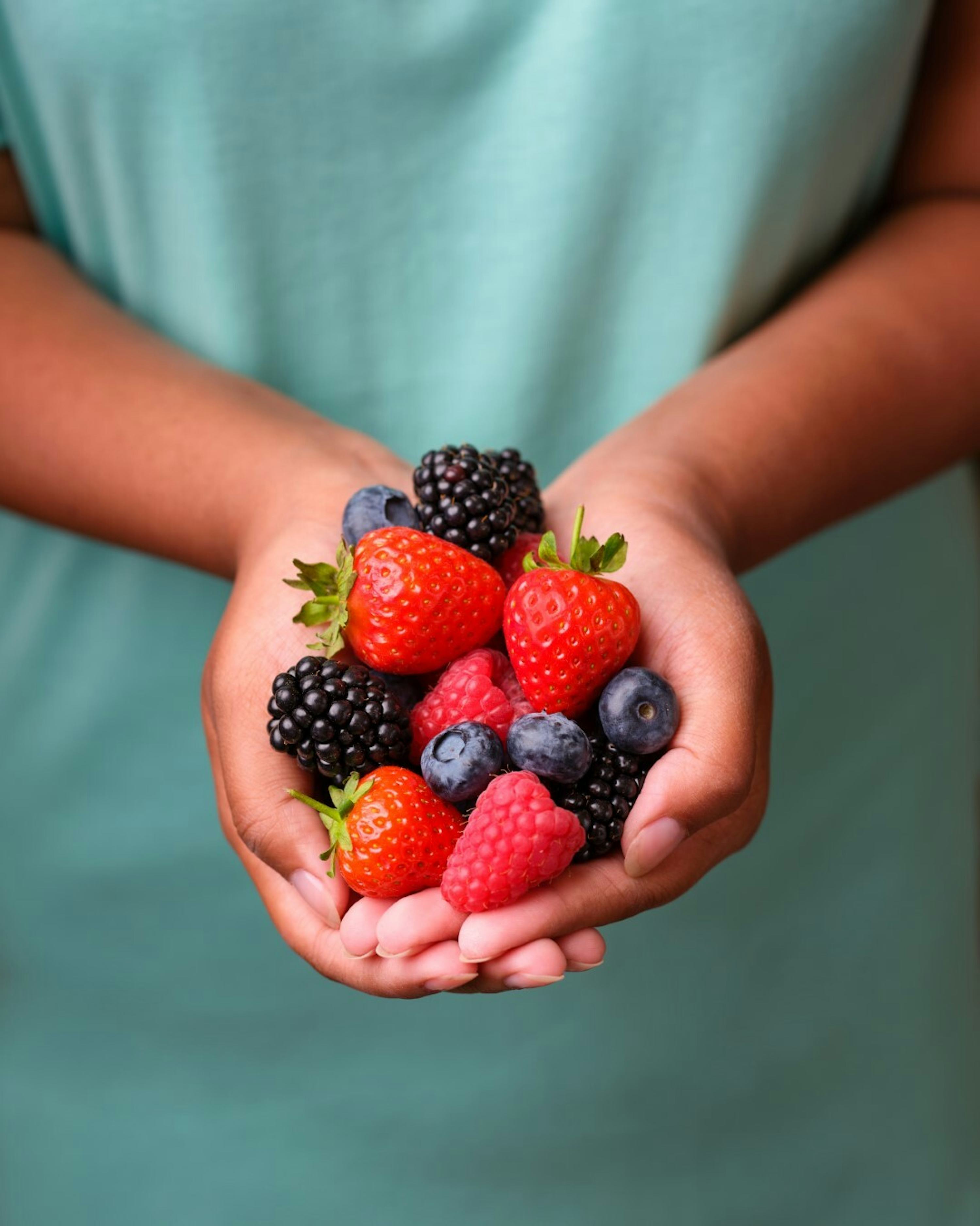 BerryWorld Varieties | BerryWorld