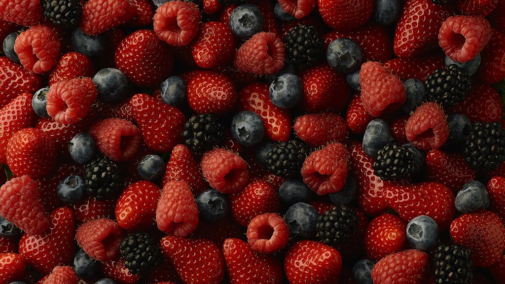 Healthiest Berry In The World BerryWorld | Beautiful Berries from BerryWorld