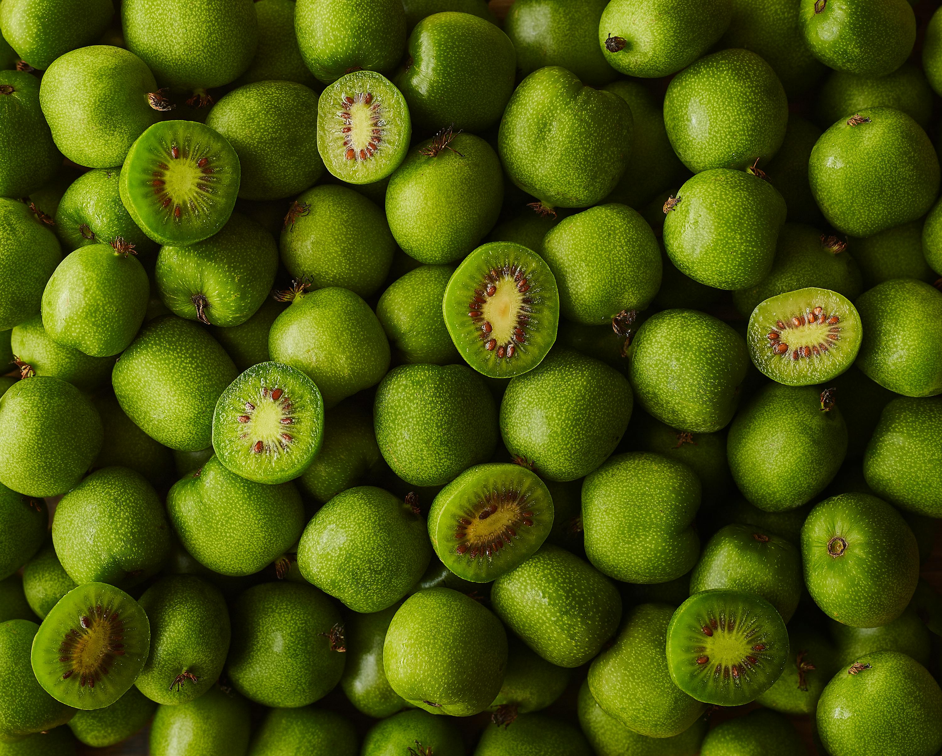 All About Kiwi Berries Nutrition Recipes Storage BerryWorld all-about-kiwi-berries-nutrition-recipes-storage-berryworld