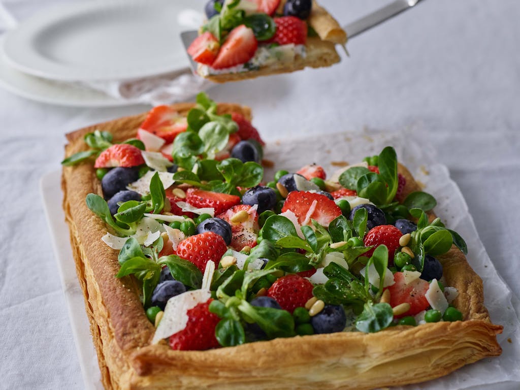 World Cuisine Recipes