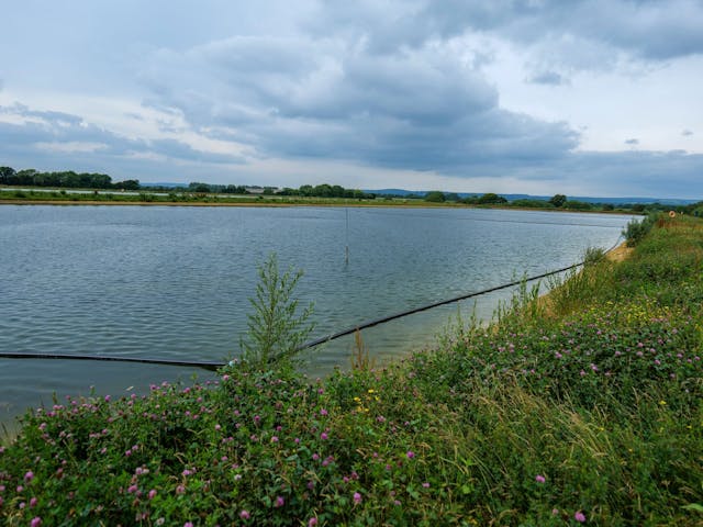 Reservoir