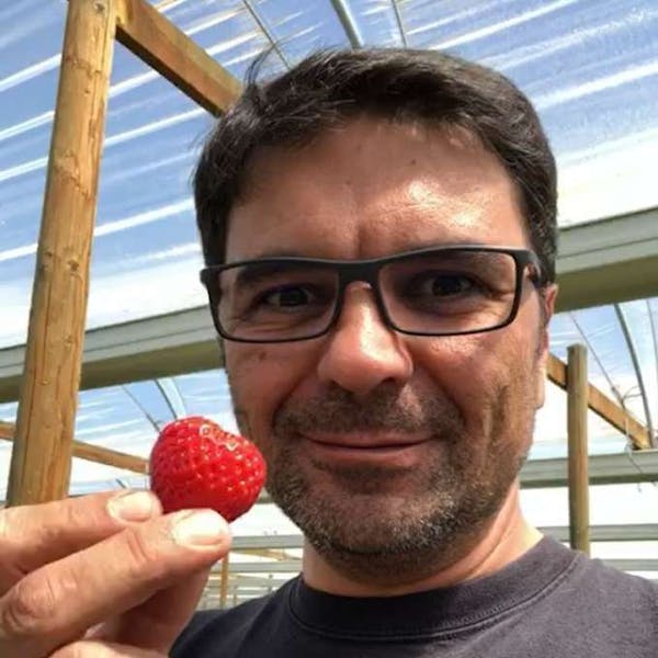 Rodolphe Grower Profile